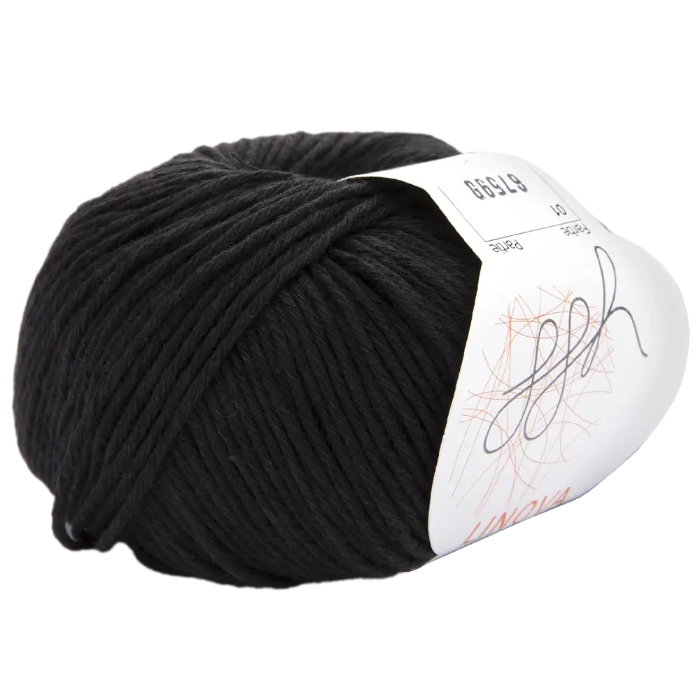 #Farbe_ggh Linova | 001 Schwarz
