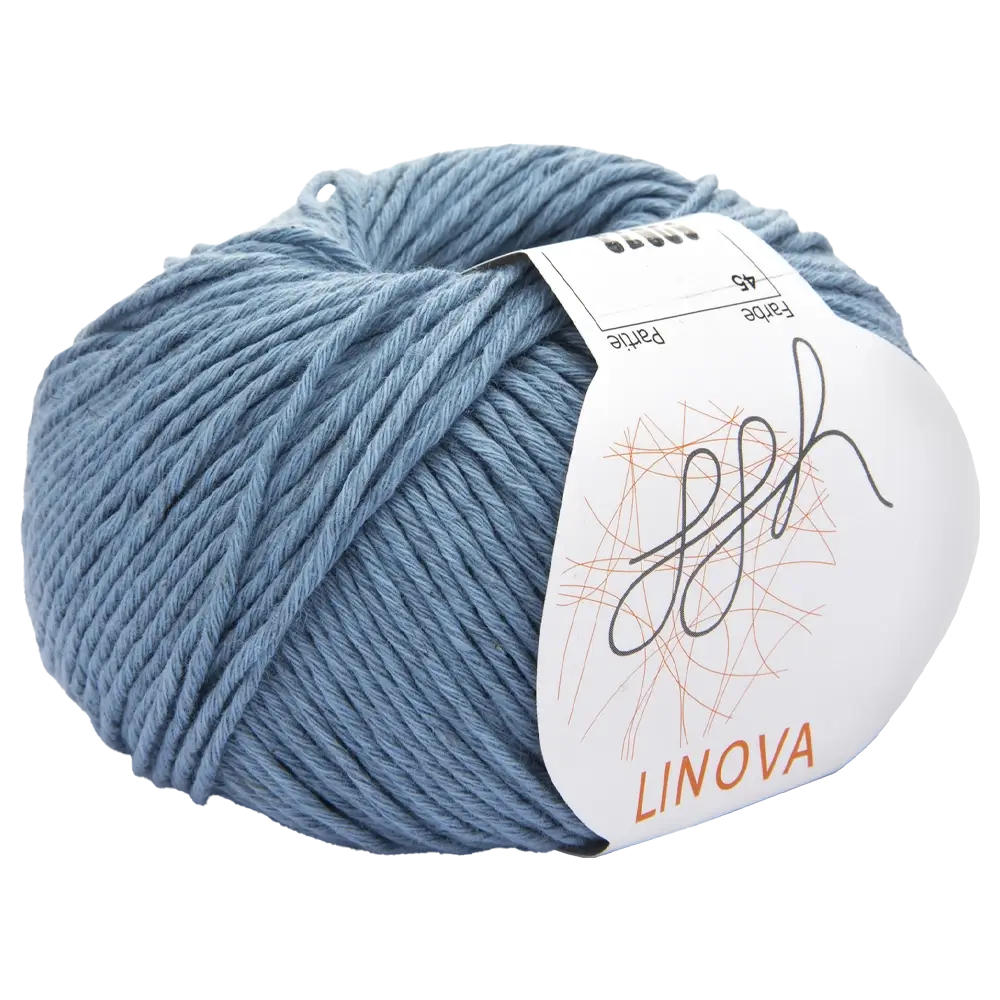 #Farbe_ggh Linova | 045 Graublau