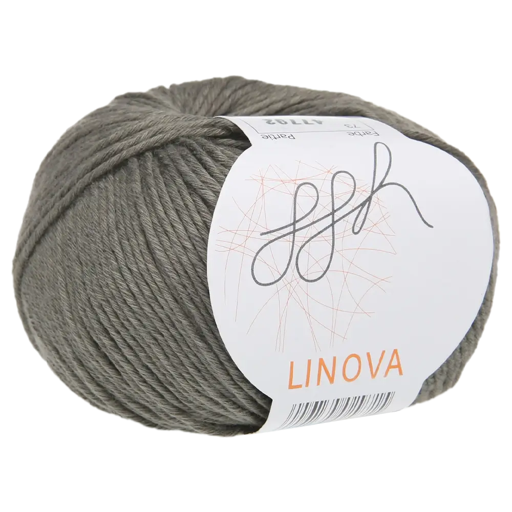 #Farbe_ggh Linova | 073 Khaki