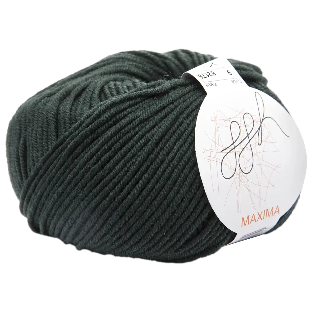 #Farbe_ggh Maxima | 009 Schiefergrün
