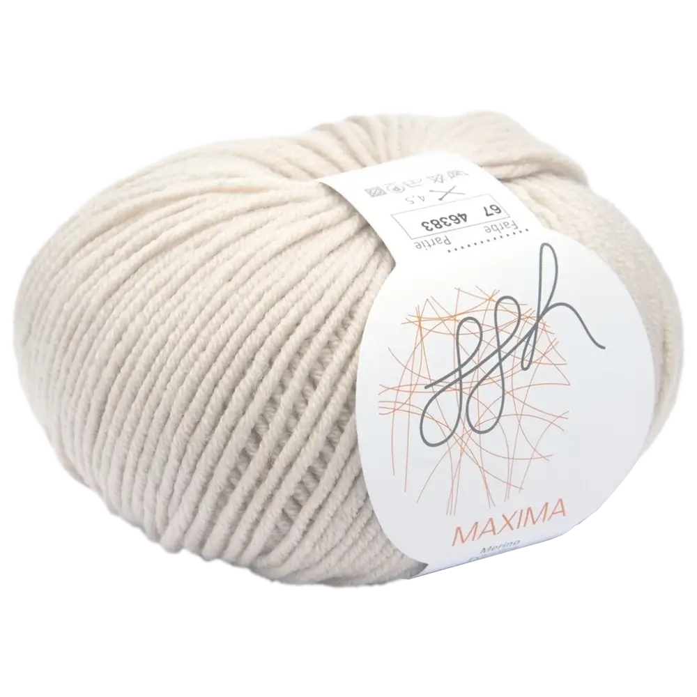 #Farbe_ggh Maxima | 067 Angorakaninchen