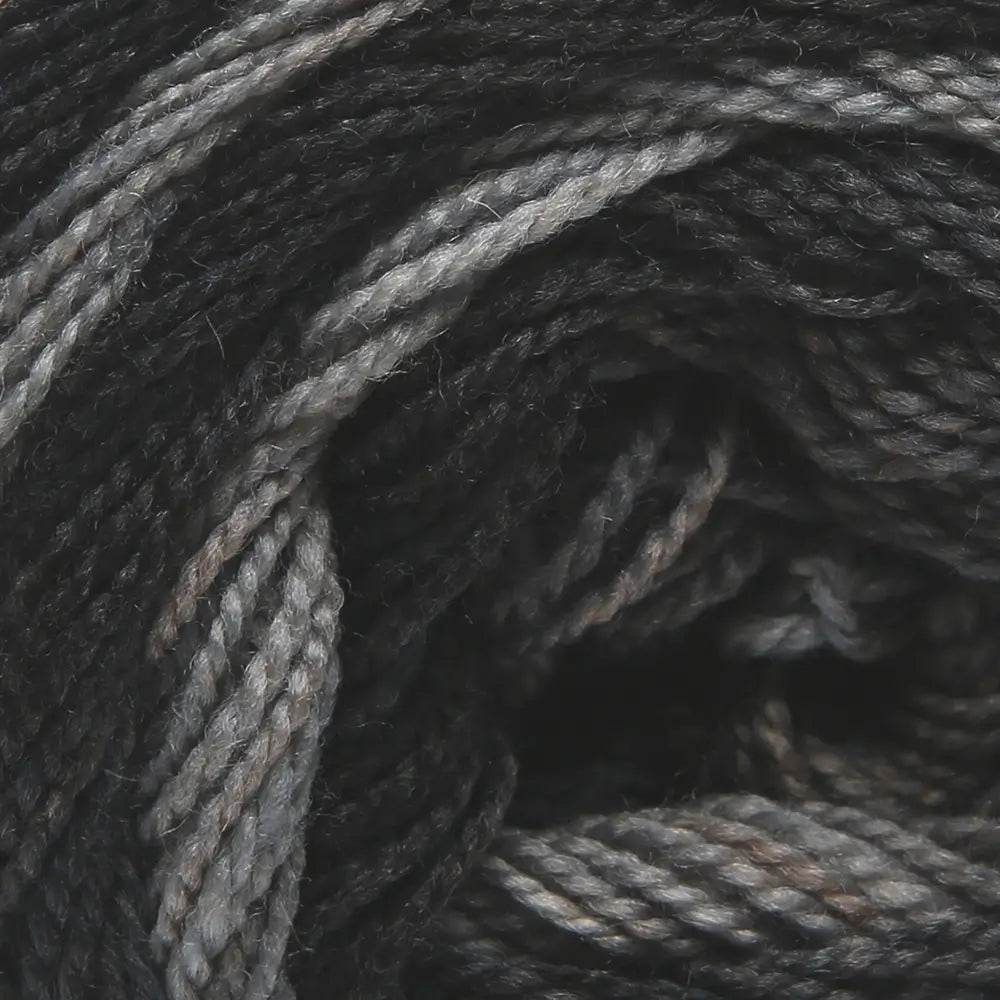 #Farbe_ggh Merinella | 001 Anthrazit Dégradé