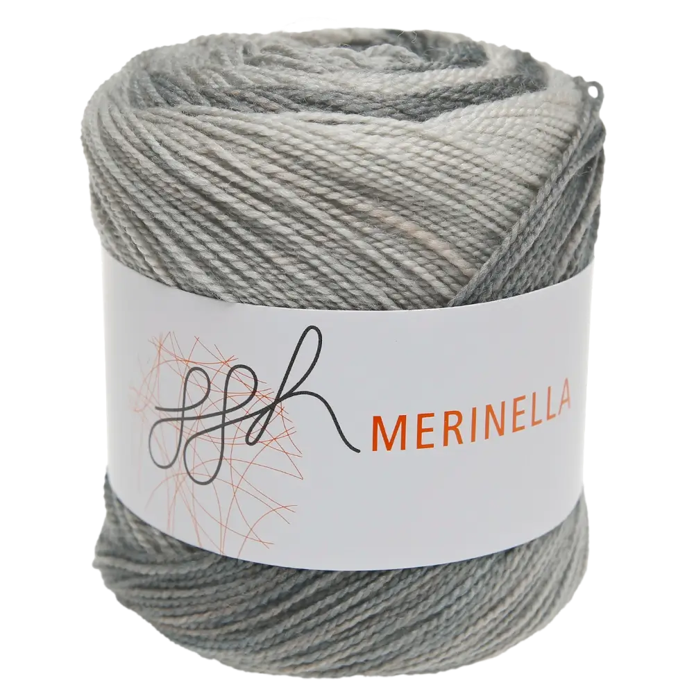 #Farbe_ggh Merinella | 002 Helles Taupe Dégradé