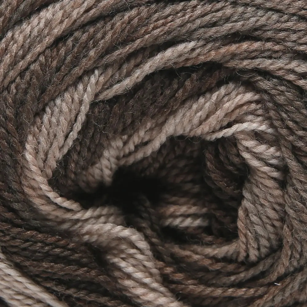 #Farbe_ggh Merinella | 006 Dunkel Taupe Dégradé