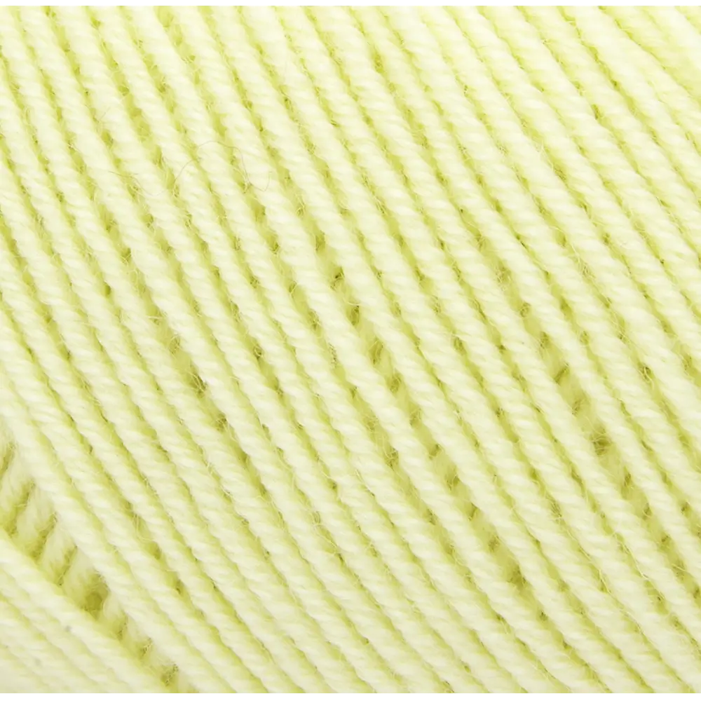 #Farbe_ggh Merino Soft | 033 Pastellgelb