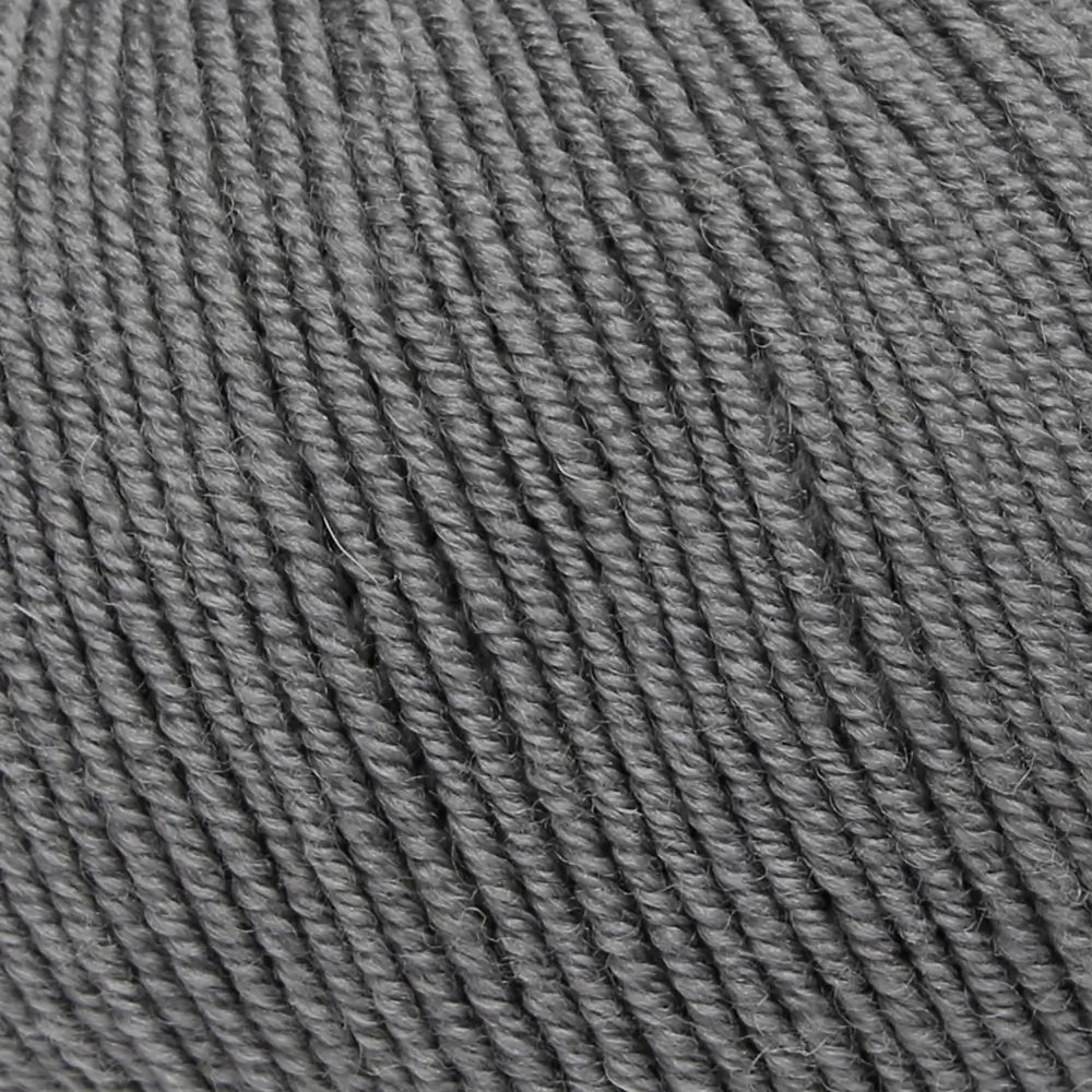 #Farbe_ggh Merino Soft | 141 Steingrau