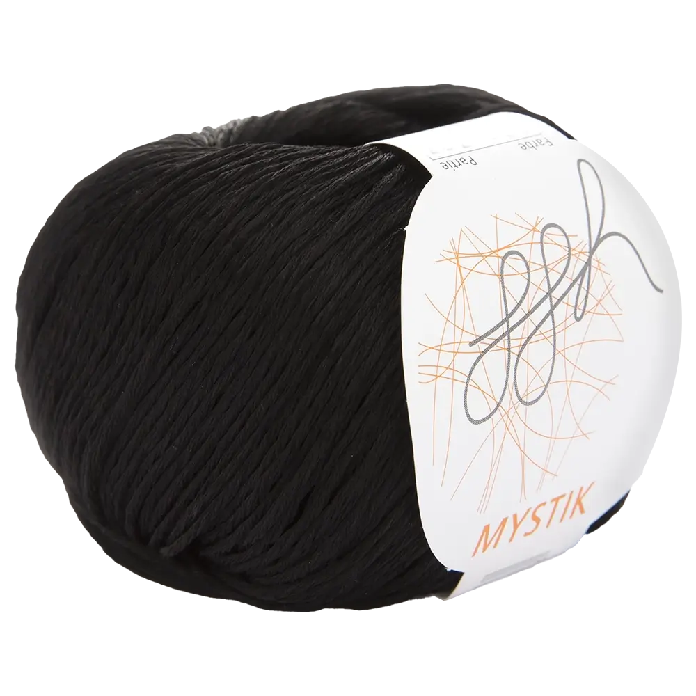#Farbe_ggh Mystik | 028 Schwarz