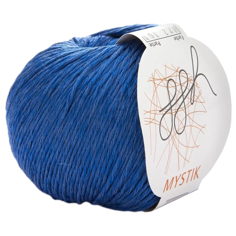 #Farbe_ggh Mystik | 072 Kornblumenblau