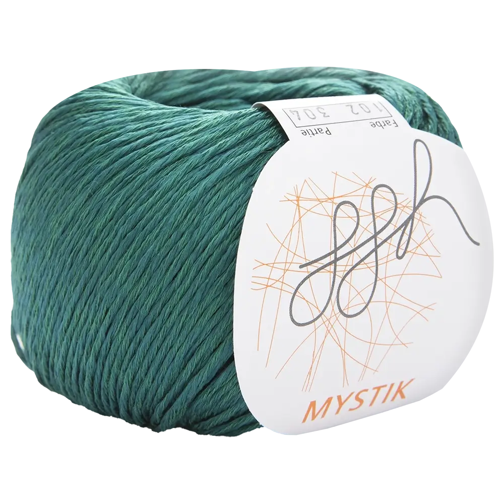 #Farbe_ggh Mystik | 102 Smaragdgrün