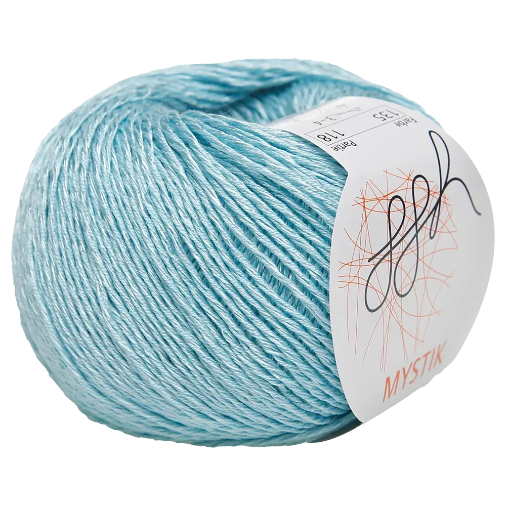 #Farbe_ggh Mystik | 135 Wasserblau