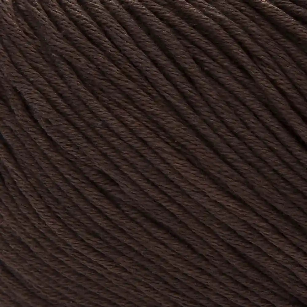 #Farbe_ggh Scarlett | 006 Zartbitterschokolade