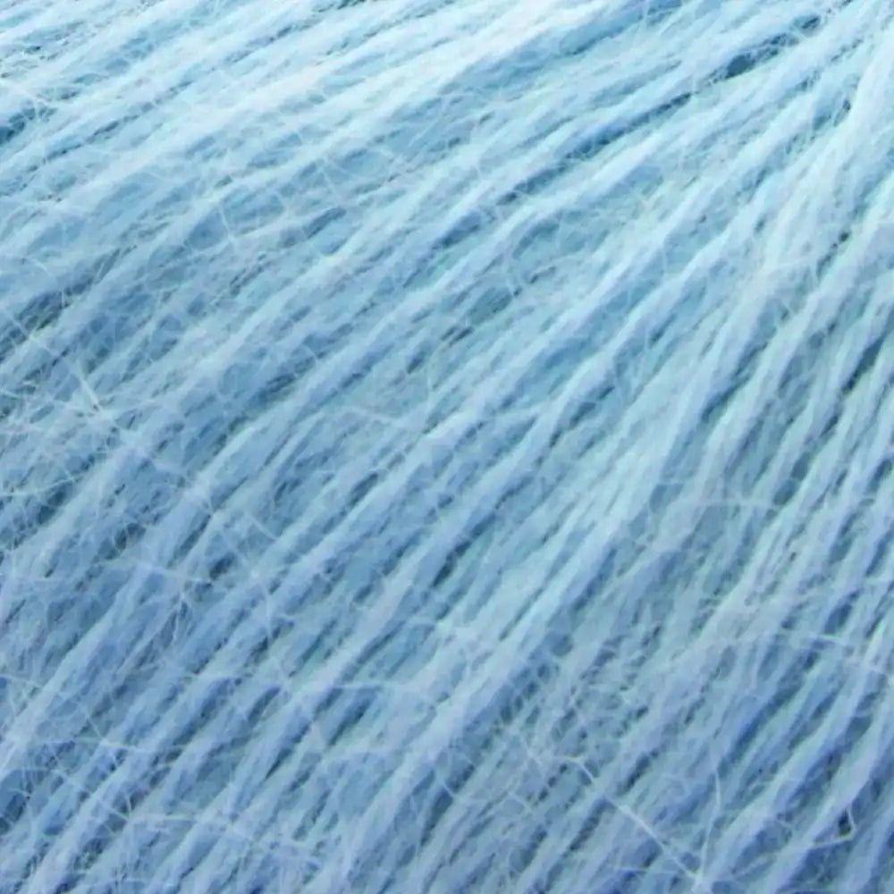 #Farbe_ggh Suir Alpaka | 043 Hellblau