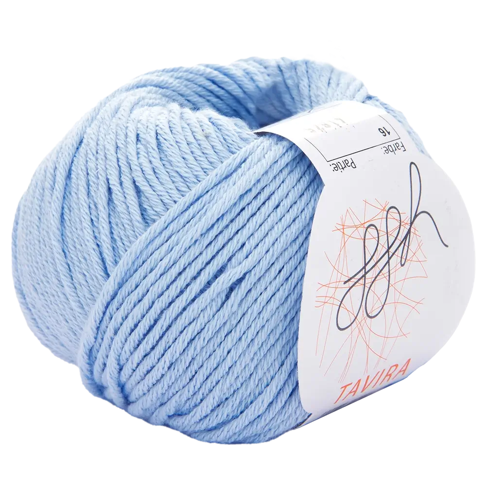 #Farbe_ggh Tavira | 016 Hellblau