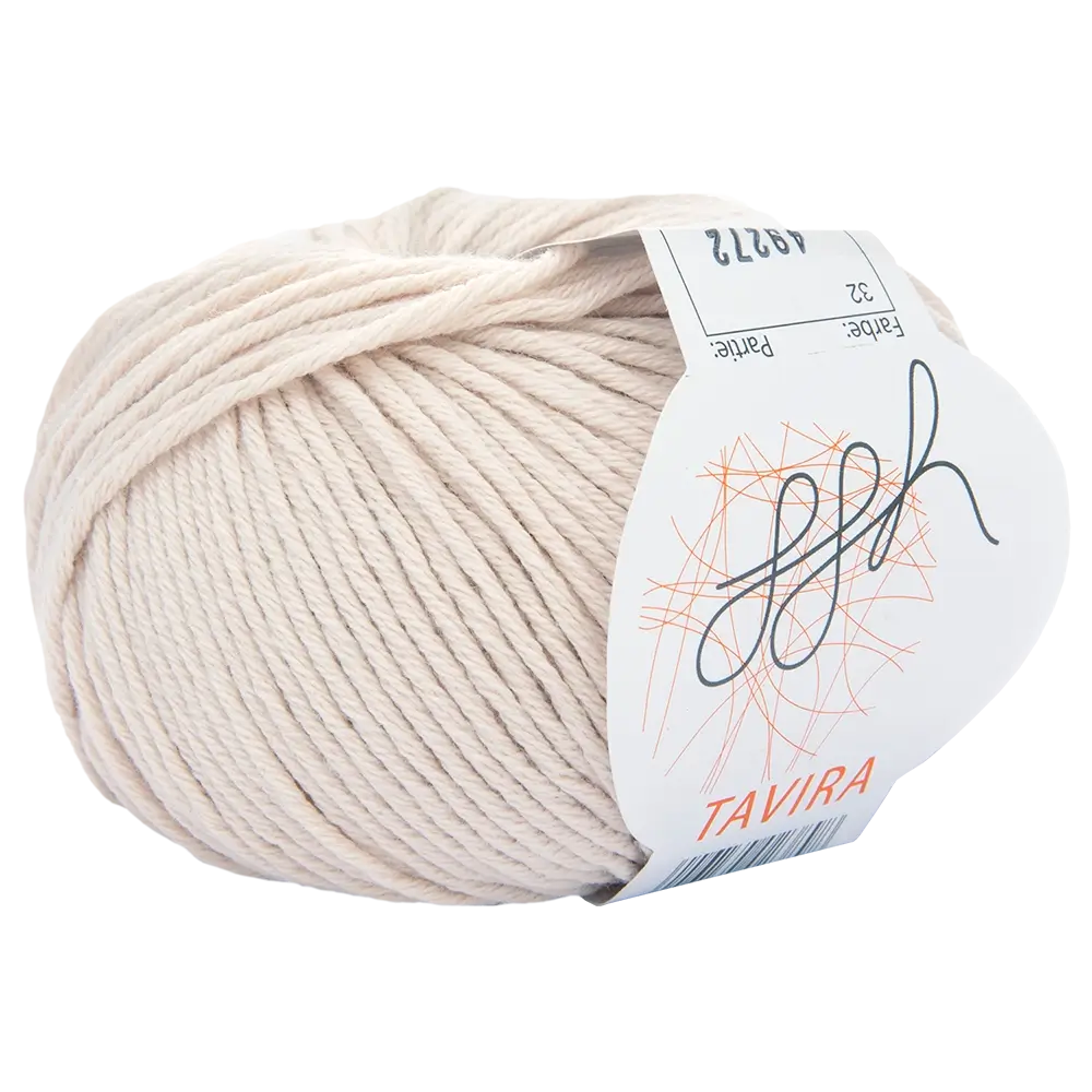 #Farbe_ggh Tavira | 032 Hellbeige