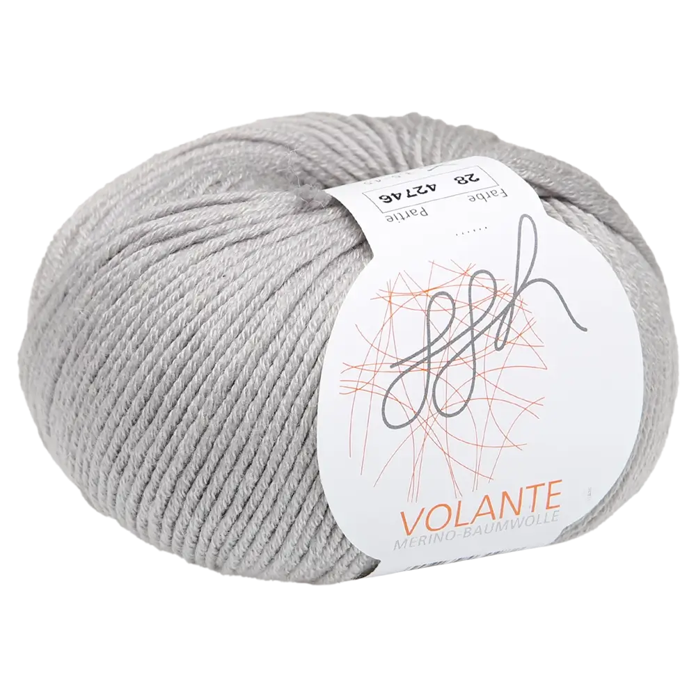 #Farbe_ggh Volante | 028 Hellgrau