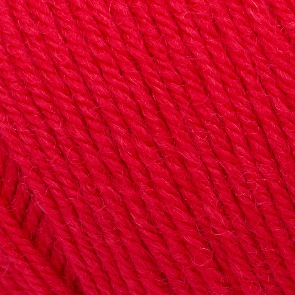 #Farbe_ggh Wollywasch | 073 Leuchtend Rot