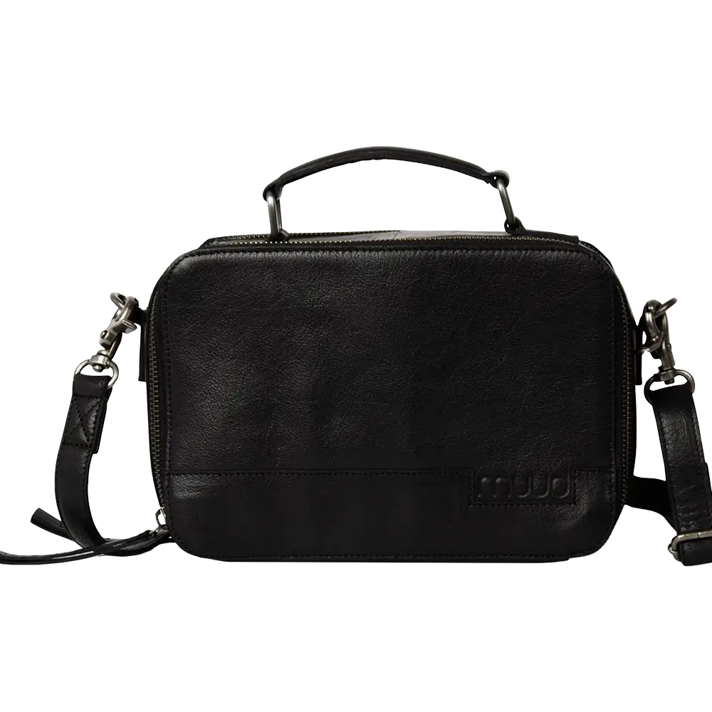 #Farbe_muud Lilly | Schwarz