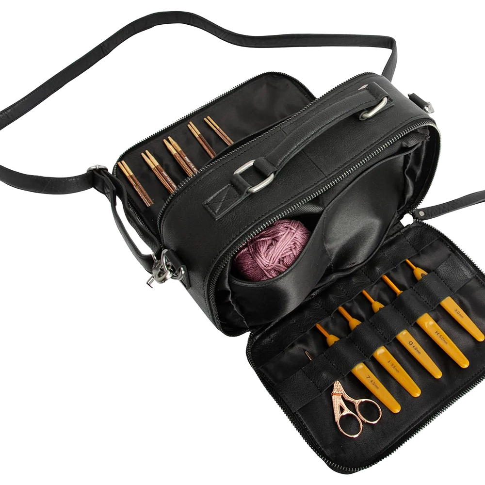 #Farbe_muud Lilly | Schwarz