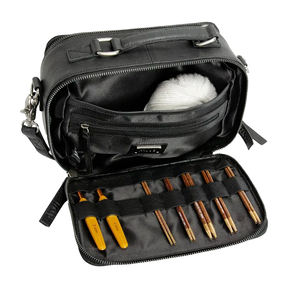 #Farbe_muud Lilly | Schwarz