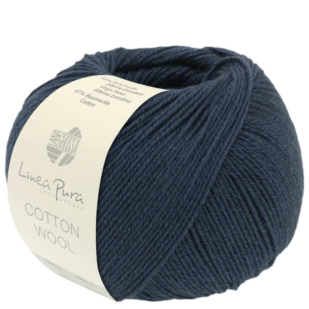 Cotton Wool - Linea Pura