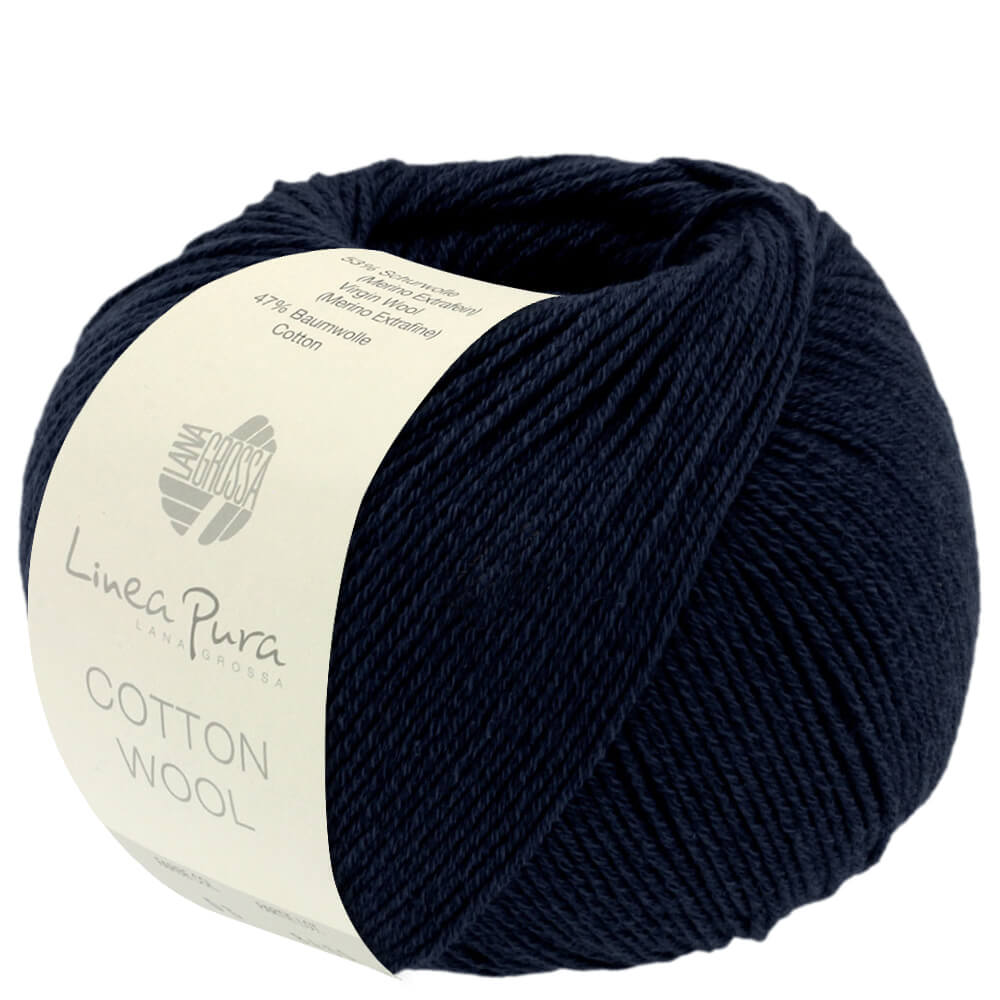 Cotton Wool - Linea Pura