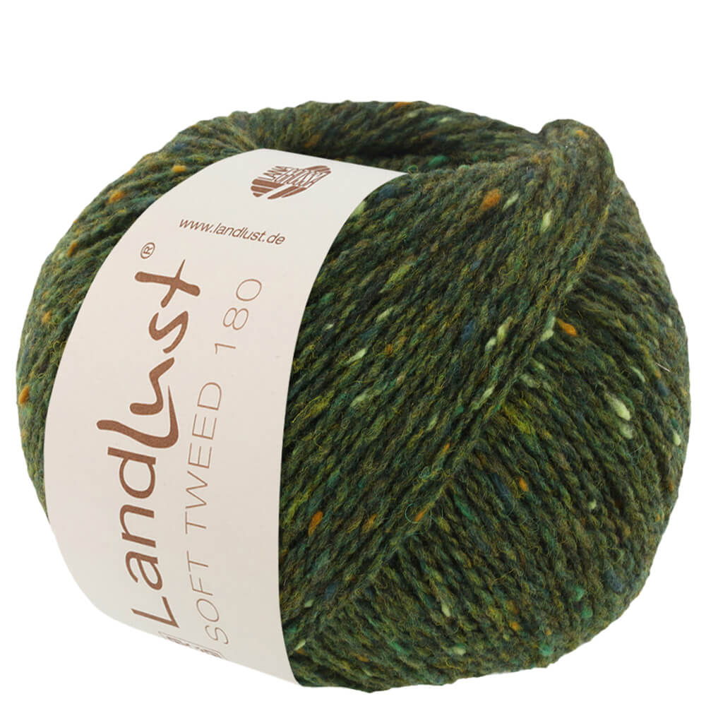 Landlust Soft Tweed 180