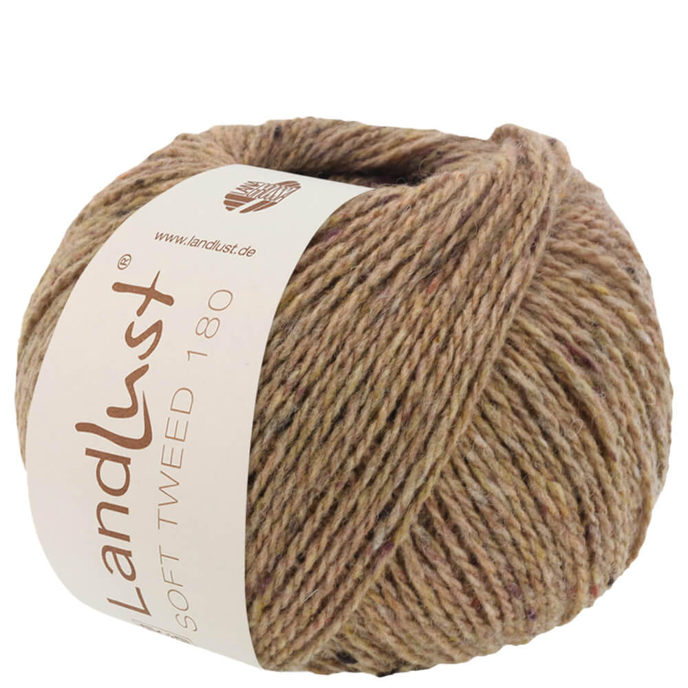 Landlust Soft Tweed 180