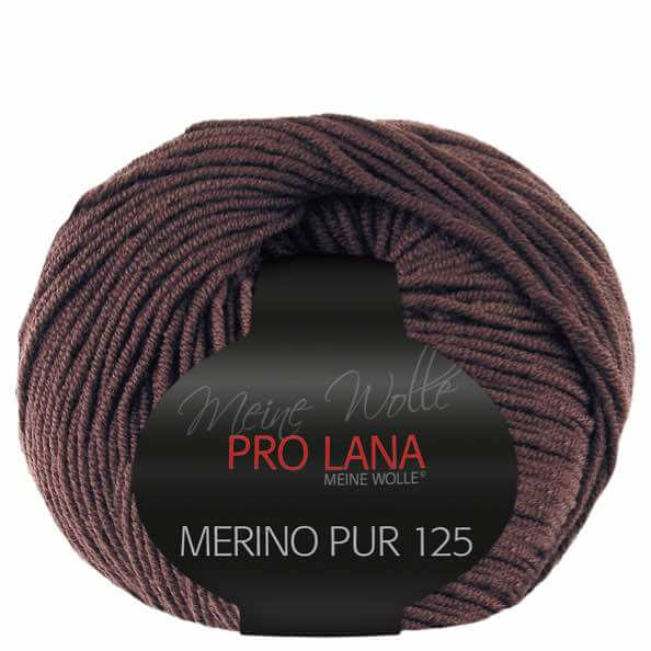 Merino Pur 125