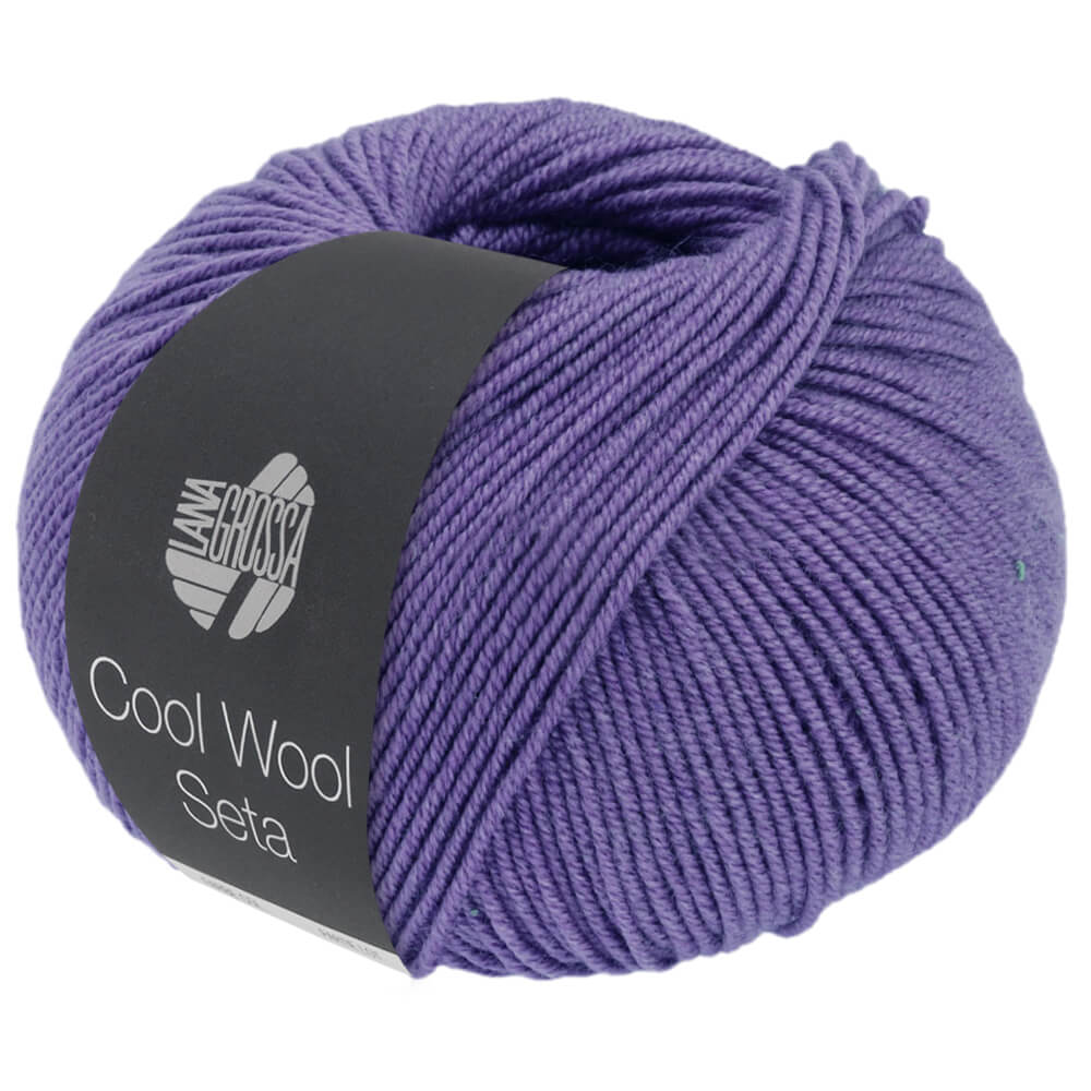 Cool Wool Seta