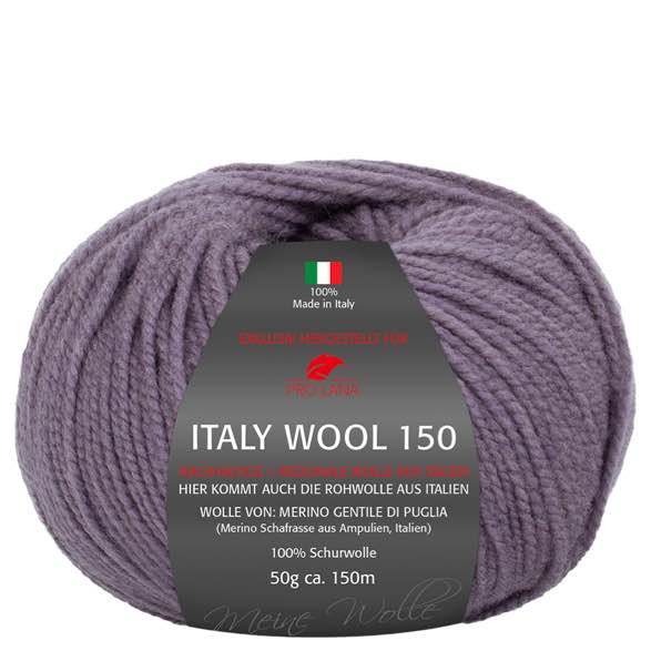 Italy Wool 150