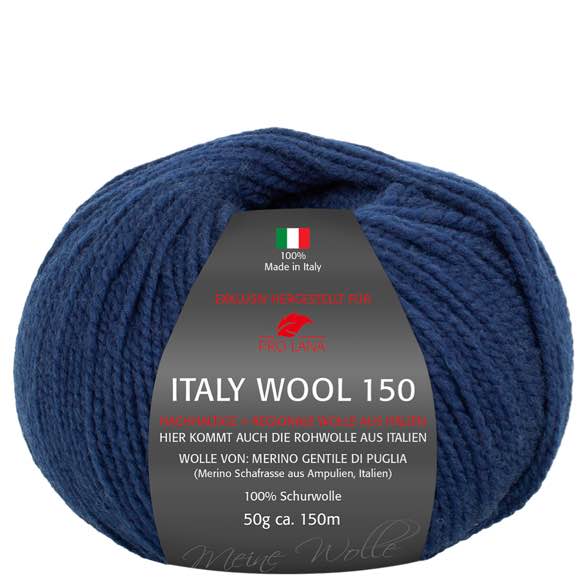 Italy Wool 150