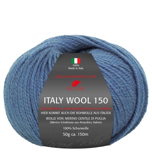 Italy Wool 150