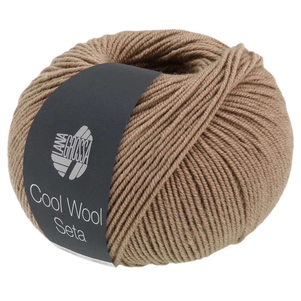 Cool Wool Seta