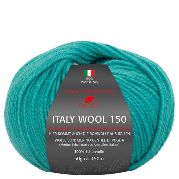 Italy Wool 150