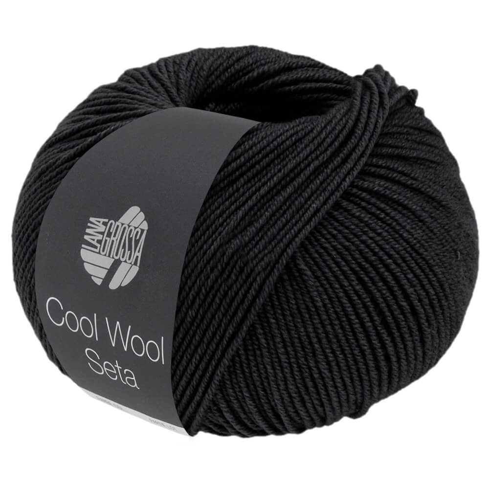 Cool Wool Seta