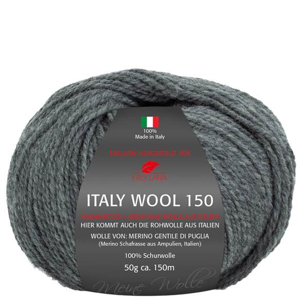 Italy Wool 150