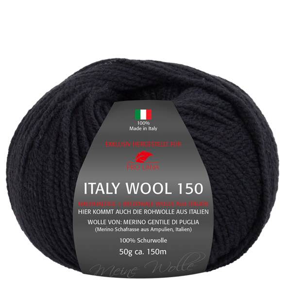 Italy Wool 150