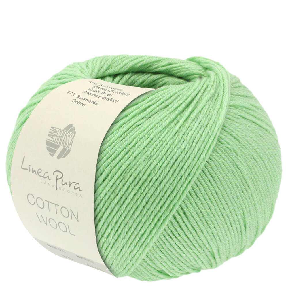 Cotton Wool - Linea Pura