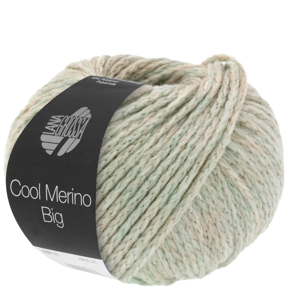 Cool Merino Big