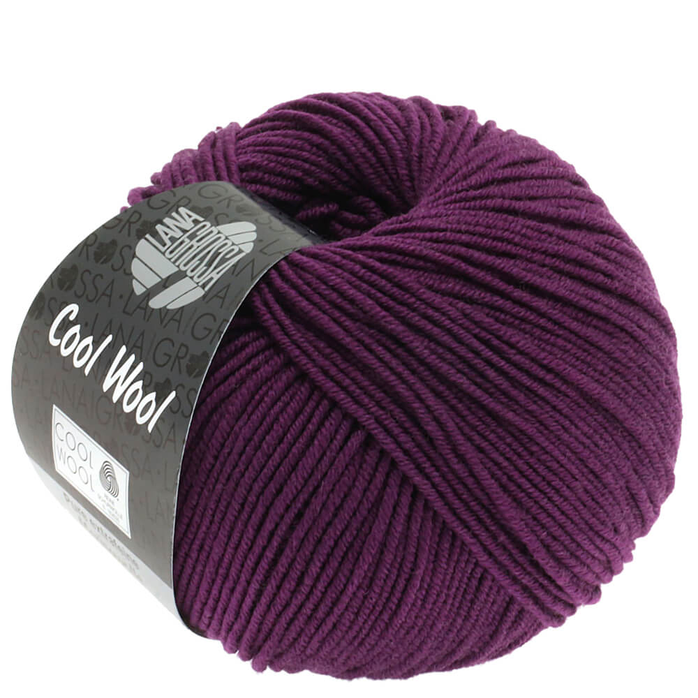 Cool Wool