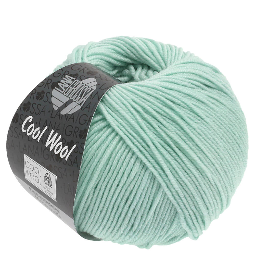 Cool Wool