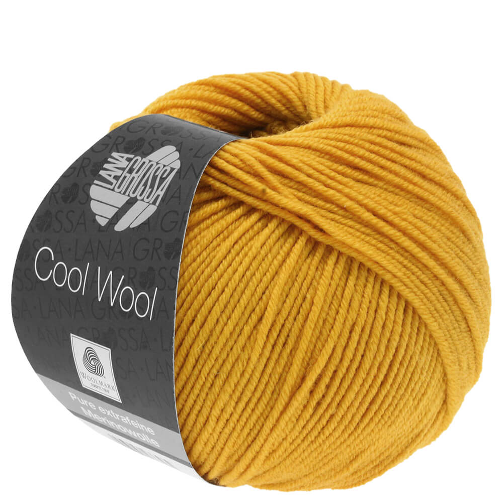 Cool Wool