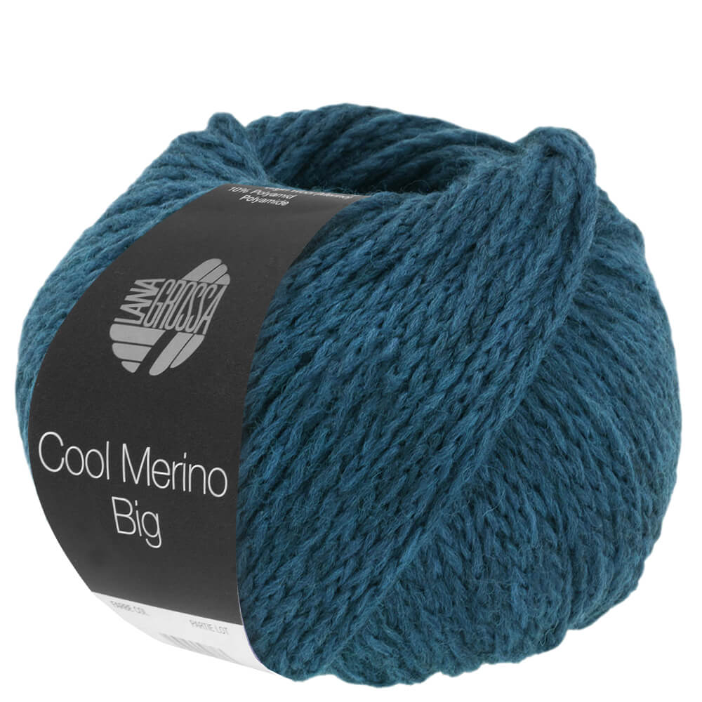 Cool Merino Big