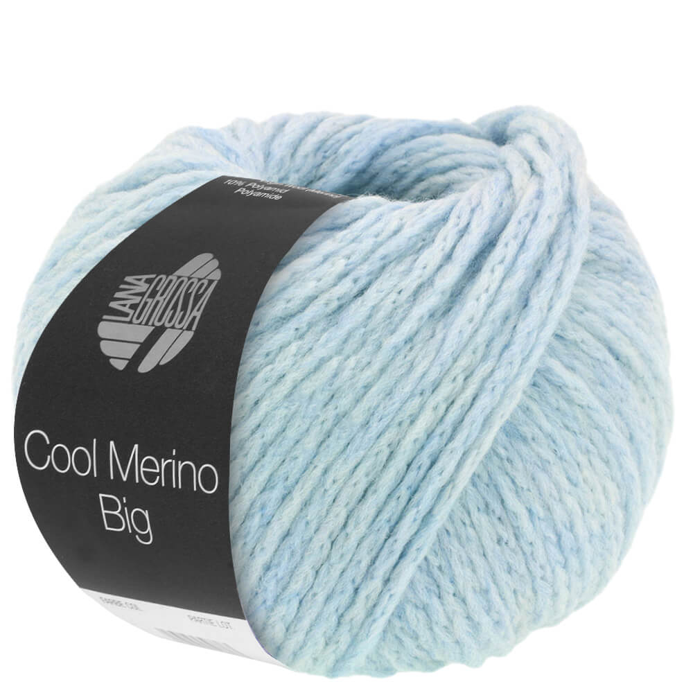 Cool Merino Big