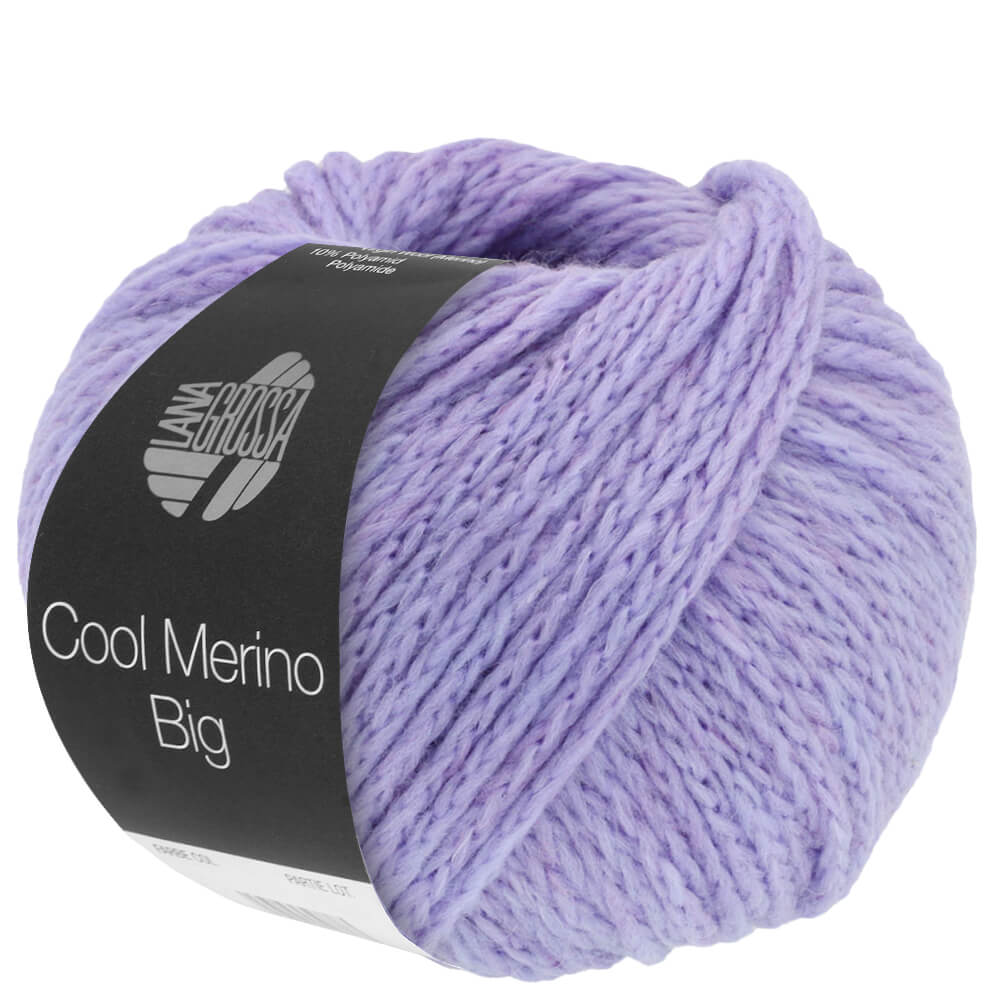 Cool Merino Big