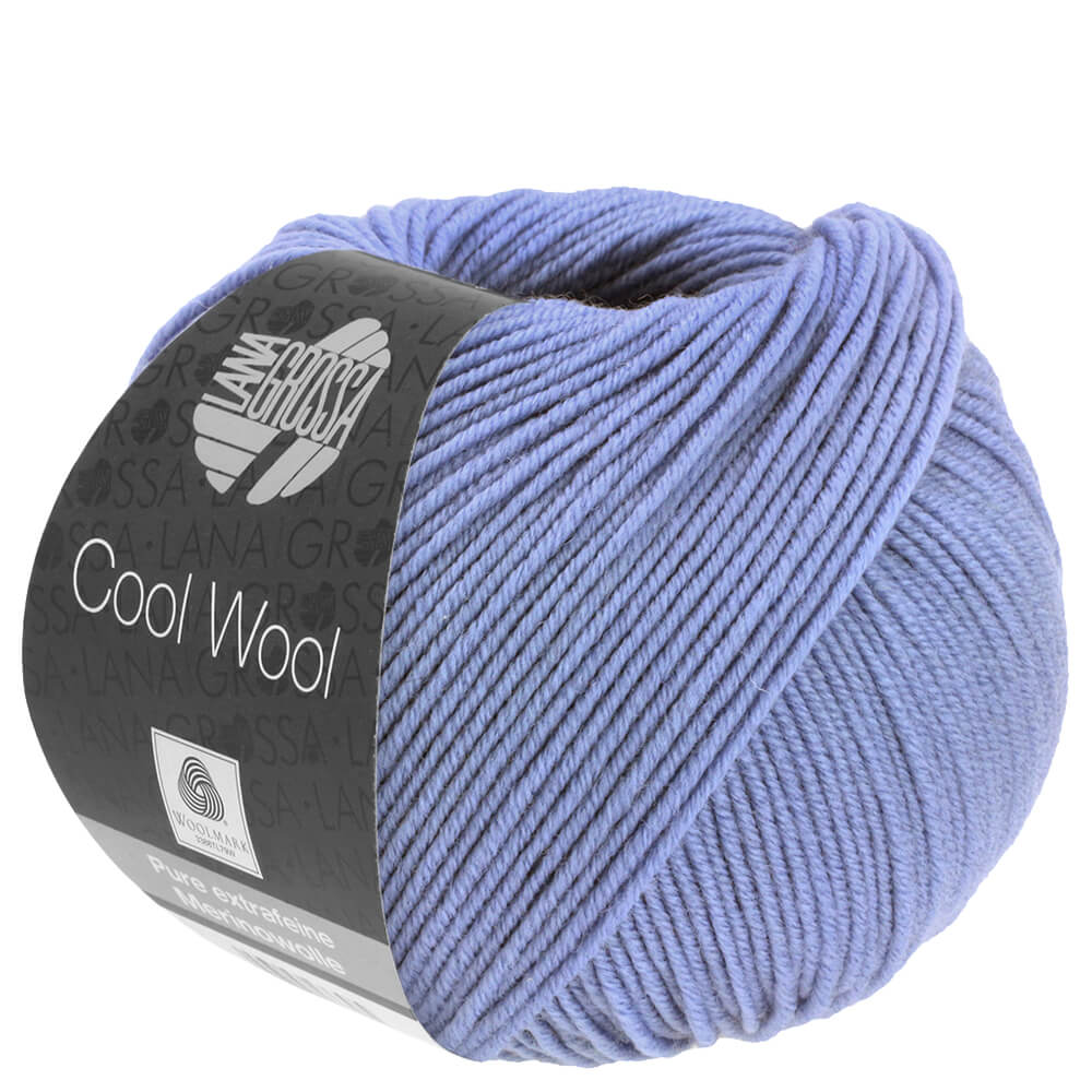 Cool Wool