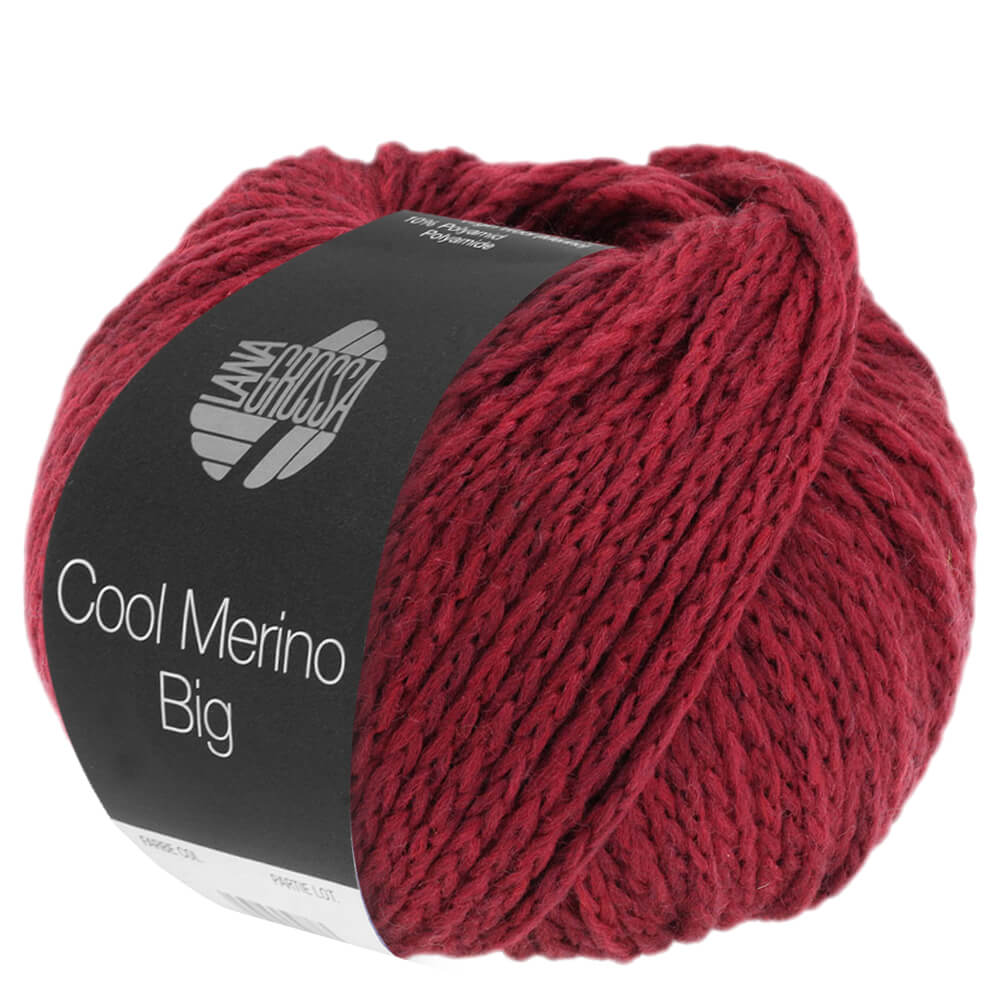 Cool Merino Big