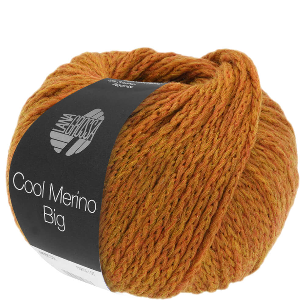 Cool Merino Big