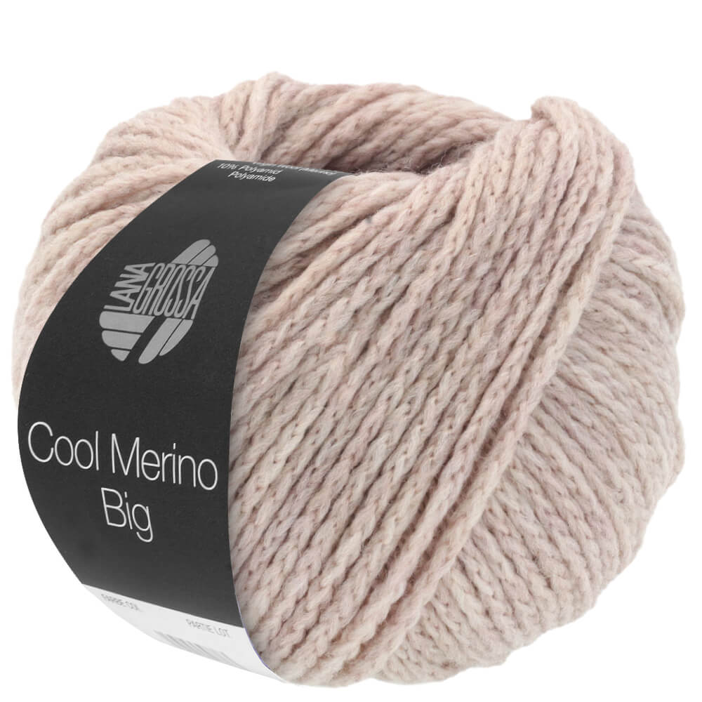 Cool Merino Big