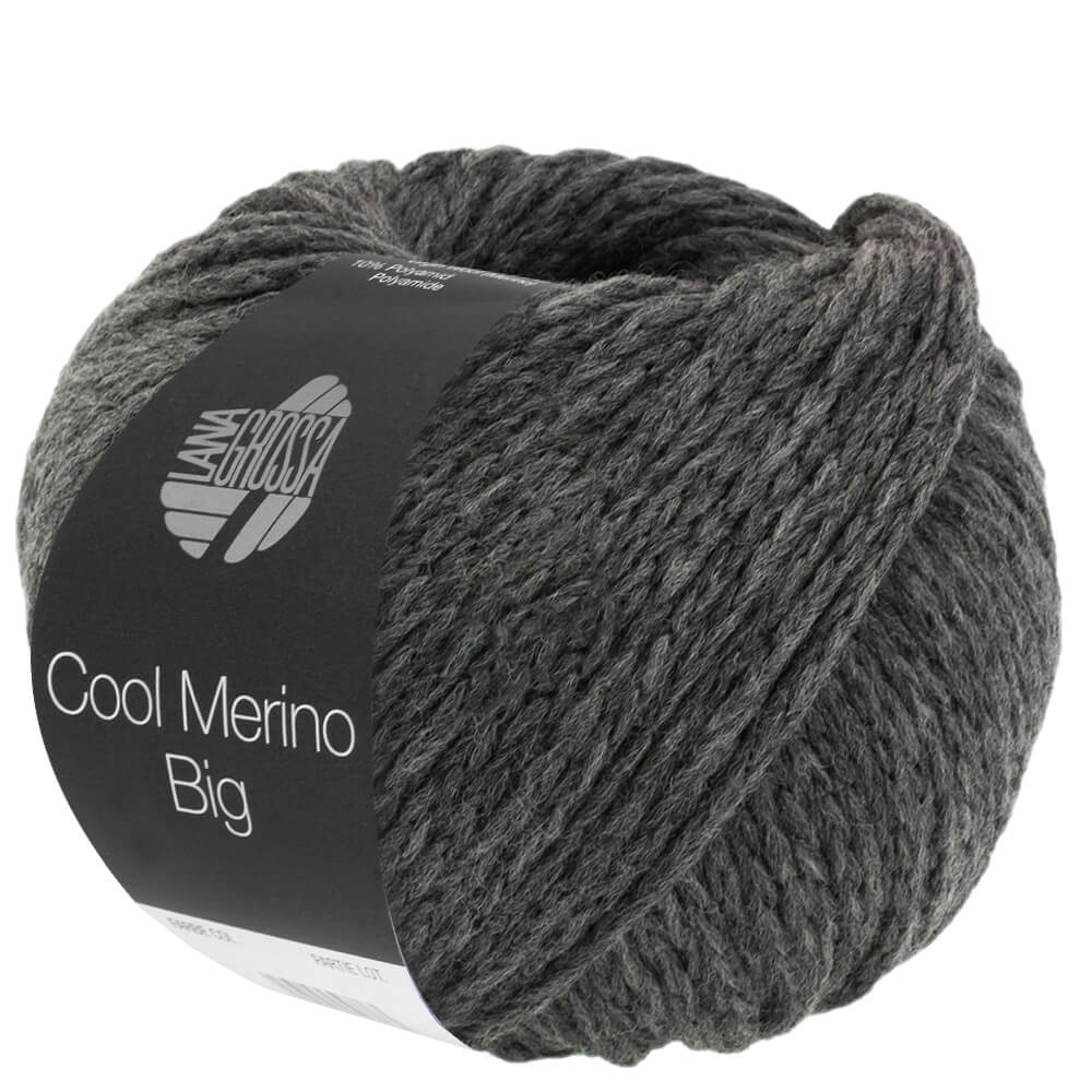 Cool Merino Big